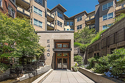 CANAL STATION BALLARD